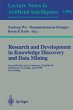 Research and Development in Knowledge... - Bild 1