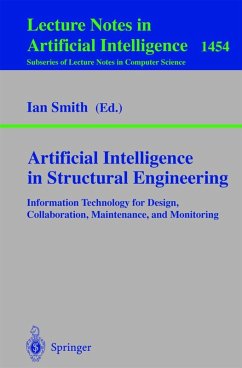 Cover Artificial Intelligence in Structural Engineering