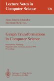 Graph Transformations in Computer Science