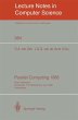 Parallel Computing 1988 - Bild 1