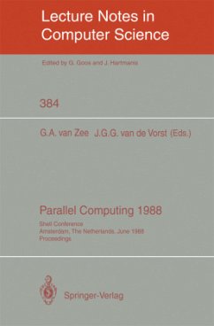 Parallel Computing 1988