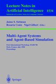 Multi-Agent Systems and Agent-Based Simulation