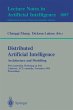Distributed Artificial Intelligence:... - Bild 1