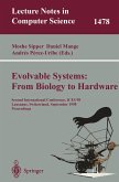 Evolvable Systems: From Biology to Hardware