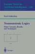 Nonmonotonic Logics - Bild 1