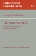 Distributed Algorithms - Bild 1