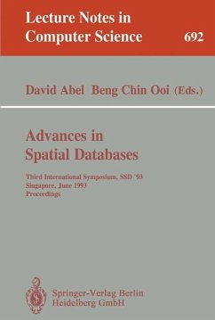 Advances in Spatial Databases - Abel