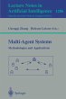 Multi-Agent Systems Methodologies and... - Bild 1