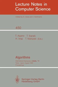 Algorithms - Asano