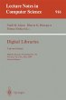 Digital Libraries: Current Issues - Bild 1