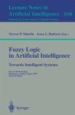 Fuzzy Logic in Artificial Intelligence: Towards Intelligent Systems