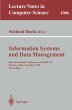 Information Systems and Data Management - Bild 1
