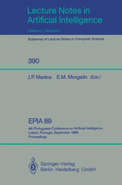 EPIA'89 - Martins