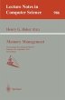 Memory Management - Bild 1