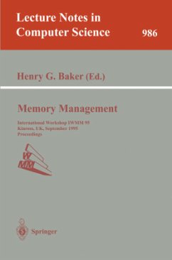 Memory Management - Baker