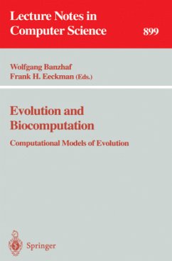 Evolution and Biocomputation - Banzhaf