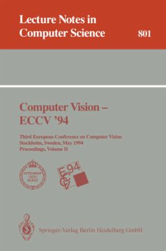 Computer Vision - ECCV '94 - Eklundh