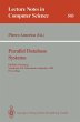 Parallel Database Systems - Bild 1