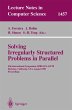 Solving Irregularly Structured Problems... - Bild 1