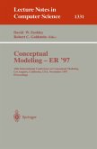 Conceptual Modeling - ER '97