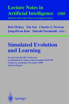 Simulated Evolution and Learning - Yao, Xin / McKay, Bob / Newton, Charles S. / Kim, Jong-Hwan / Furuhashi, Takeshi (eds.)