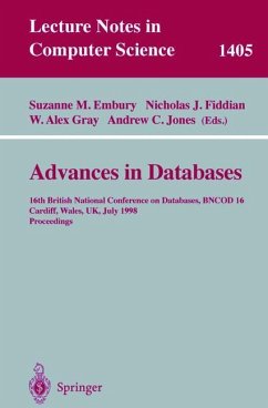 Advances in Databases - Embury
