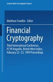 Financial Cryptography