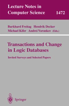 Transactions and Change in Logic Databases - Freitag
