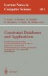 Constraint Databases and Applications - Bild 1