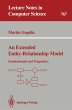 An Extended Entity-Relationship Model - Bild 1