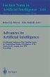 Advances in Artificial Intelligence - Bild 1