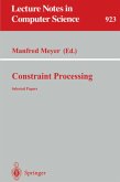 Constraint Processing