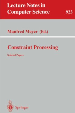 Constraint Processing - Meyer