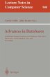 Advances in Databases - Bild 1