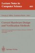 Correct Hardware Design and... - Bild 1