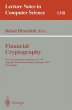 Financial Cryptography - Bild 1