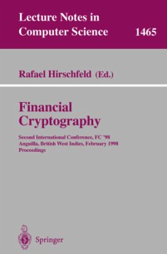 Financial Cryptography - Hirschfeld