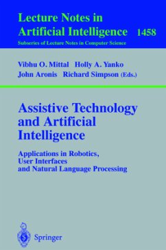 Assistive Technology and Artificial Intelligence - Mittal