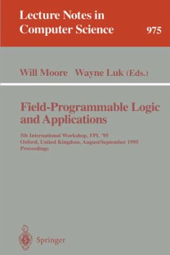 Field-Programmable Logic and Applications - Moore