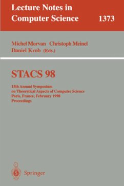 STACS 98 - Morvan