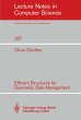 Efficient Structures for Geometric Data... - Bild 1
