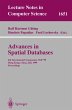 Advances in Spatial Databases - Bild 1