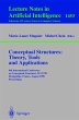 Conceptual Structures: Theory, Tools... - Bild 1