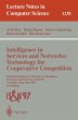Intelligence in Services and Networks:... - Bild 1