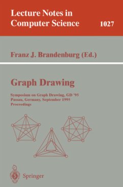 Graph Drawing - Brandenburg