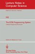 The IOTA Programming System - Bild 1
