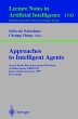 Approaches to Intelligent Agents - Bild 1