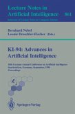 KI-94: Advances in Artificial Intelligence