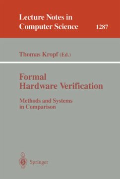 Formal Hardware Verification - Kropf