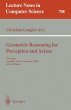 Geometric Reasoning for Perception and... - Bild 1